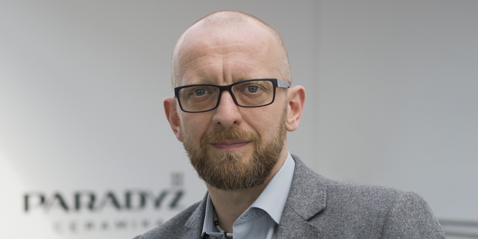 Ceramika Paradyż z dyrektorem ds. strategii produktowej