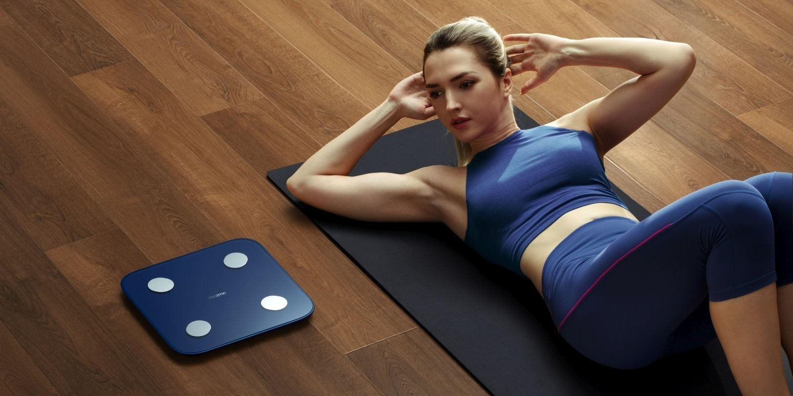 realme wchodzi na rynek Smart Home. Inteligentna waga Smart Scale już w sprzedaży za 99 złotych