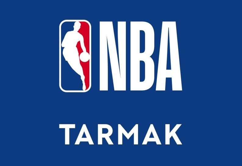 Decathlon oficjalnym partnerem NBA