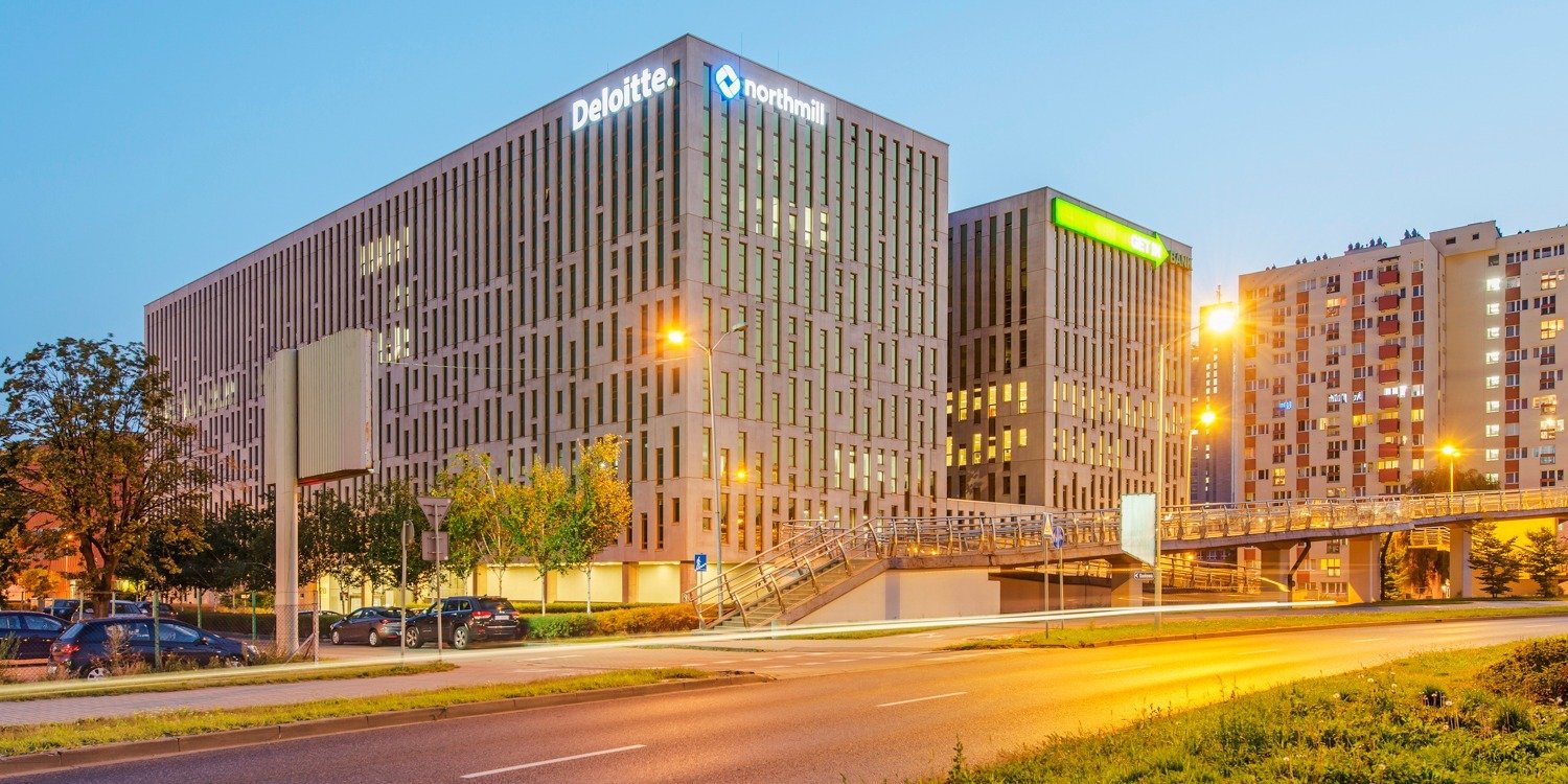 HireRight znów postawił na Silesia Star