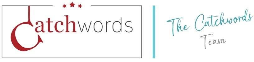 Meet the Catchwords team