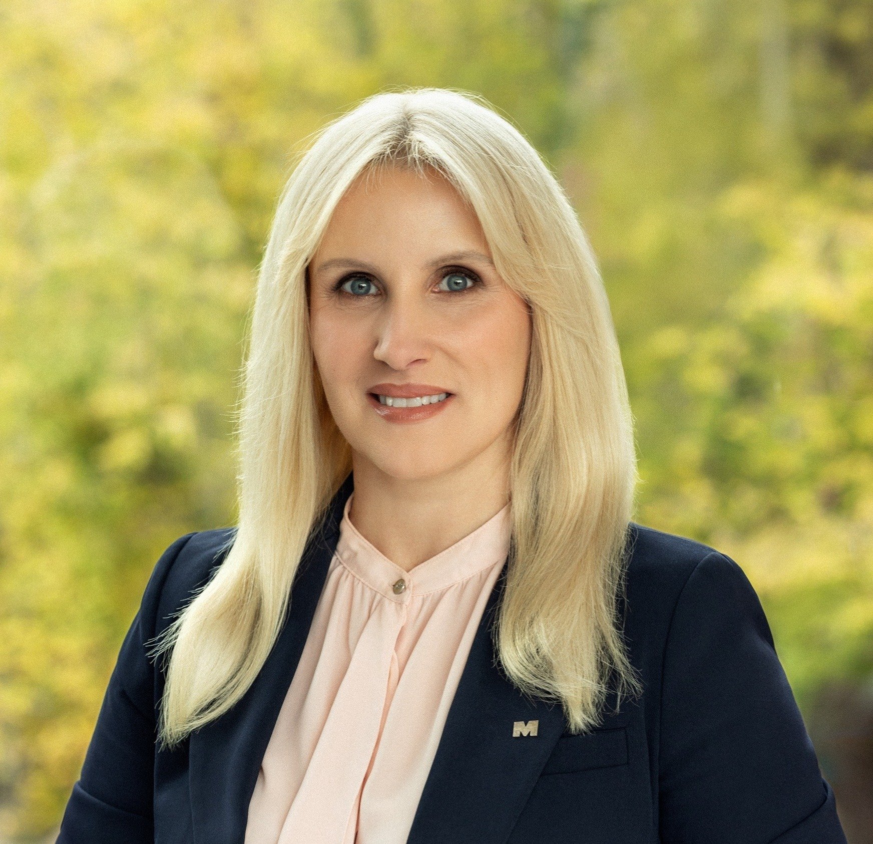 zarządzanie i przywództwo kobiet: dr Małgorzata Kluska-Nowicka