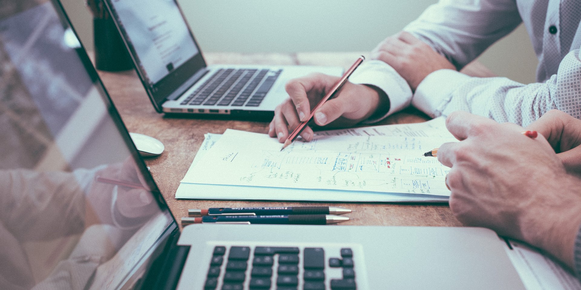 Uczelnia otwarta na współpracę z biznesem