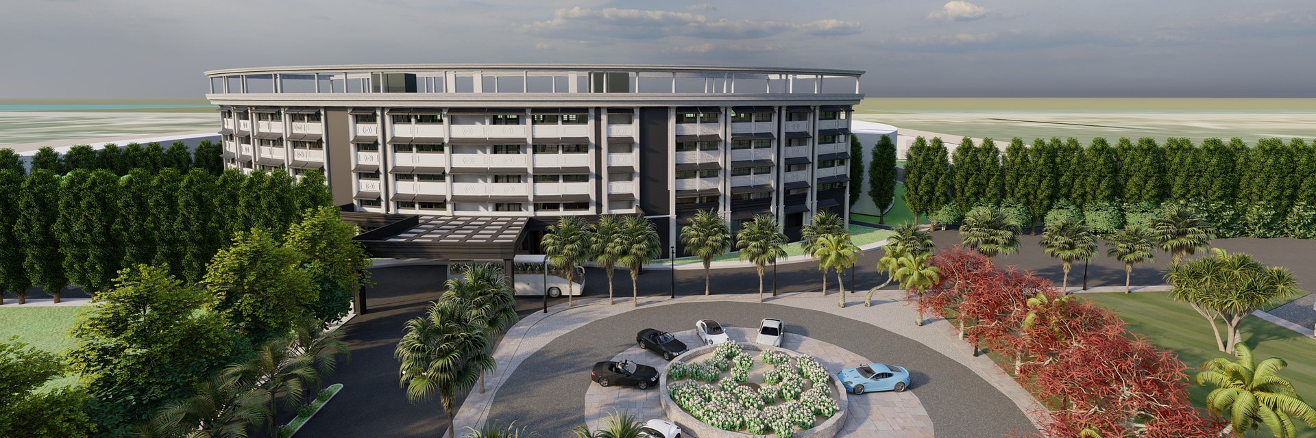 Accor wprowadza do Albanii markę ekskluzywnych hoteli Mövenpick