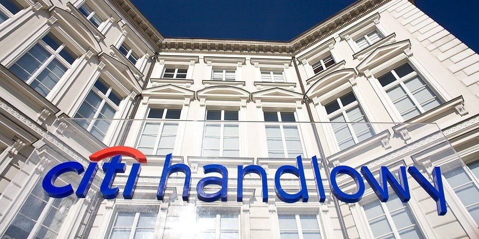 Przyszła prezes Citi Handlowy oraz Citi Country Officer wybrana!