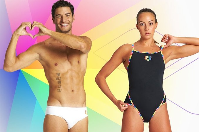 ARENA BISHAMON COLLECTION