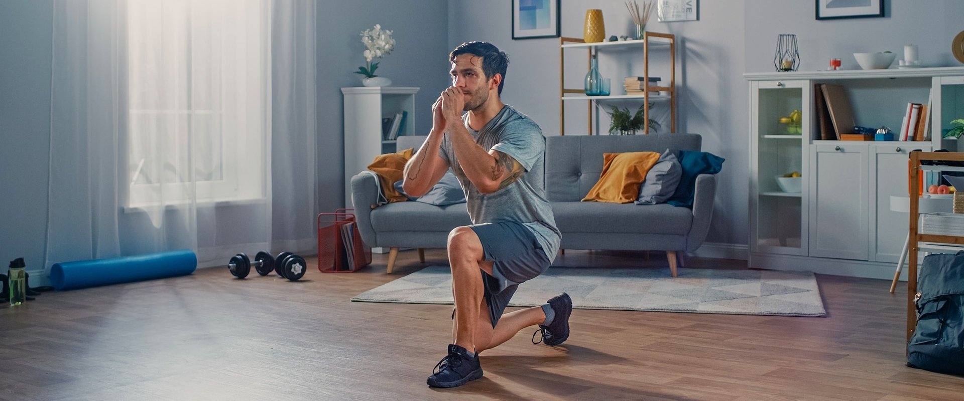 Ćwiczyć w domu czy w klubie?