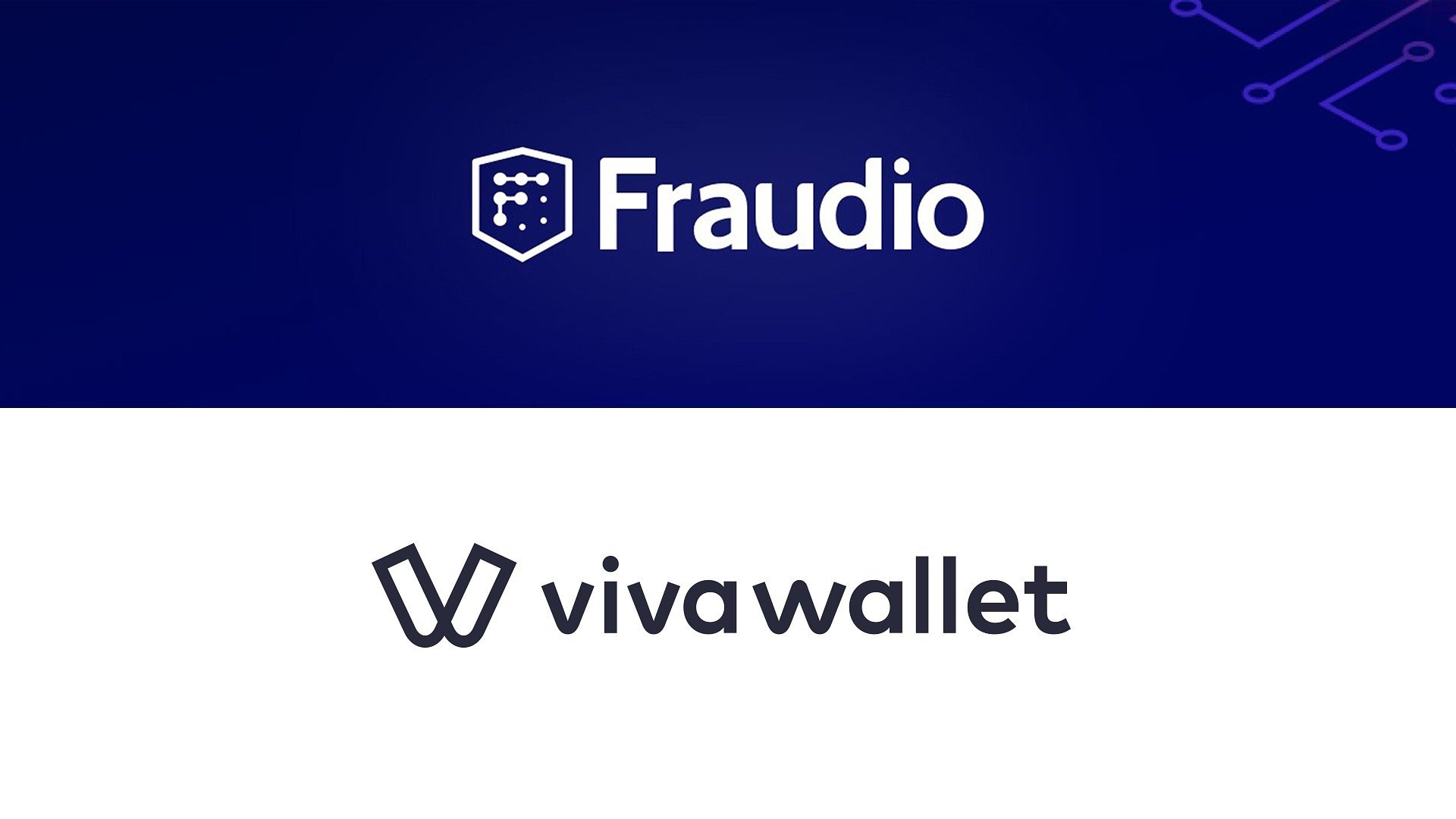 Viva Wallet Anuncia Parceria com Fraudio