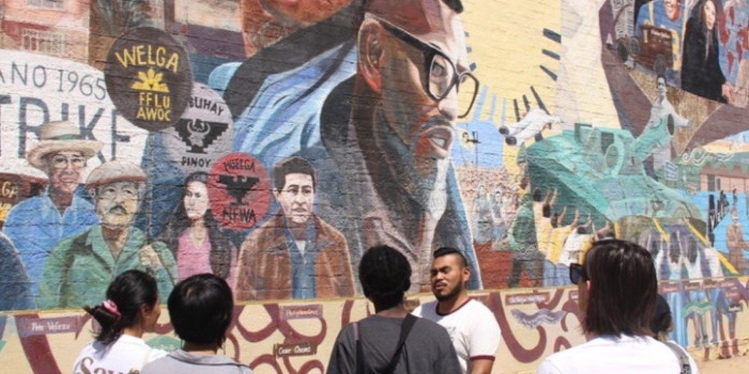 California Humanities Awards $175K to 10 Ambitious & Innovative Public Programs
