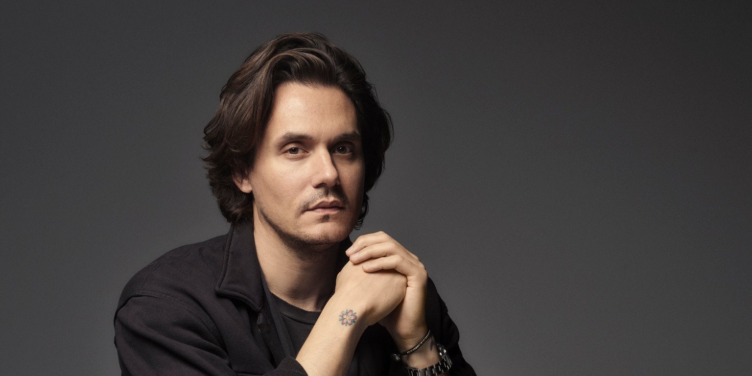 John Mayer přináší novým albem Sob Rock rafinované osmdesátky