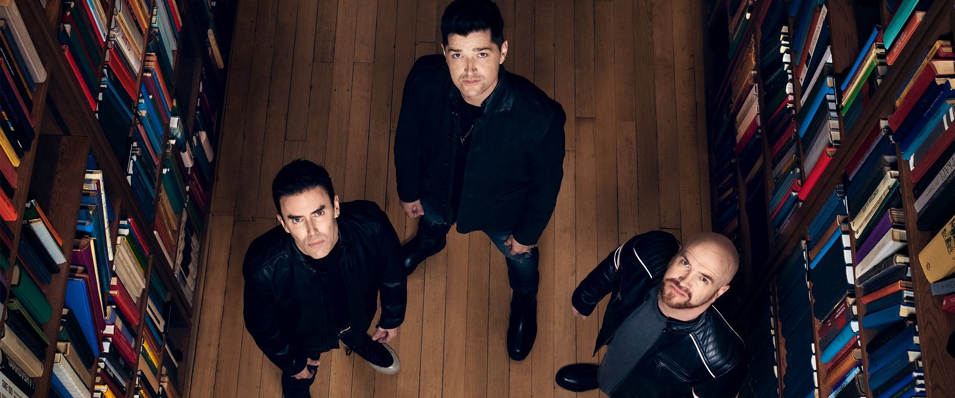 The Script oznamují nové album a koncert v Praze