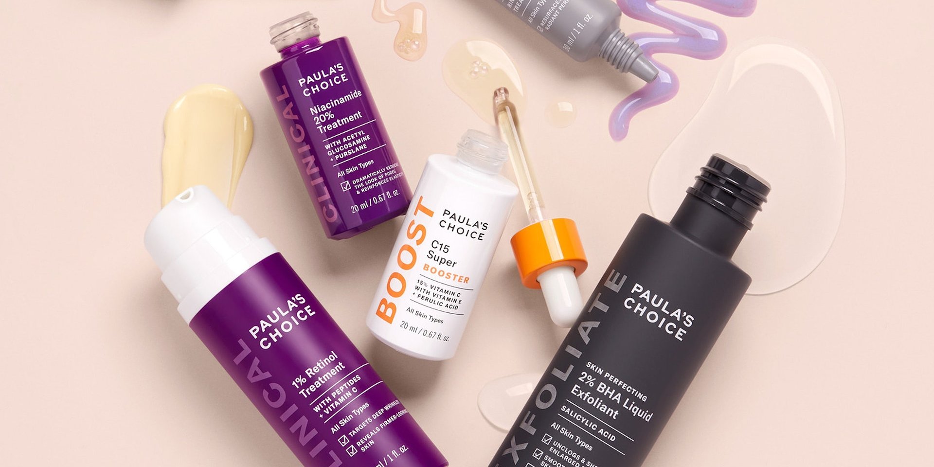 There is a new Internet-Favourite Skin-Care brand. Here is what you need to know about Paula's Choice.