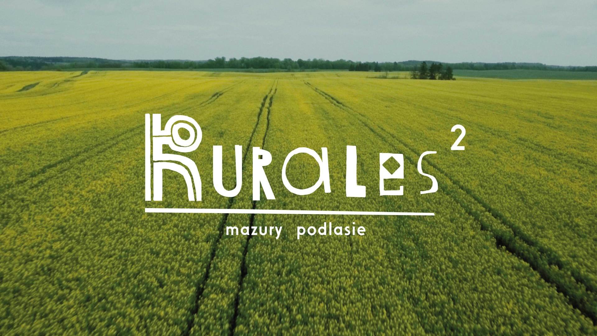 Premiera filmu Rurales 2 ​- sobota 27 maja 2017, godz. 20 oraz 21, Wozownia tuBAZA