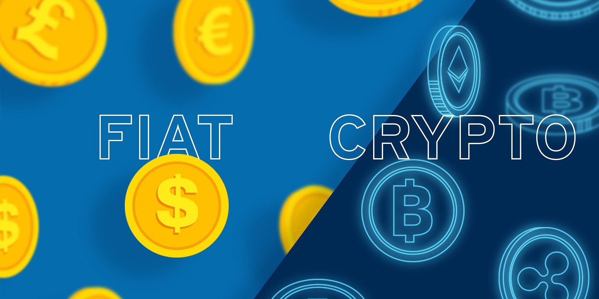 Waluta czyli pieniądz, ale pieniądz pieniądzowi nierówny