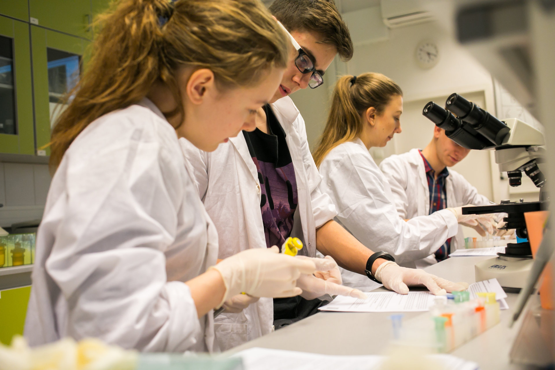 Elbląg: nowy termin bezpłatnych warsztatów ADAMED SmartUP Academy!