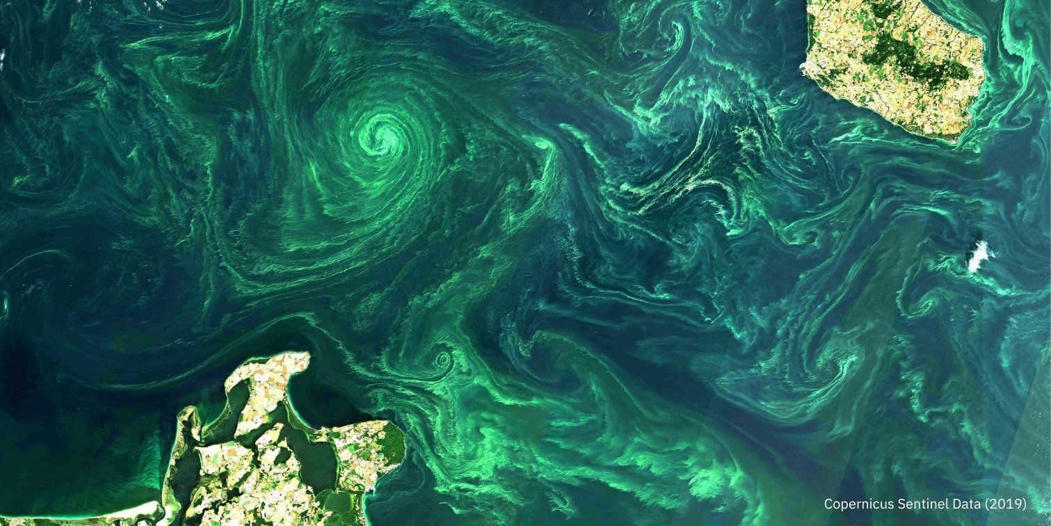 Best satellite image of the Earth announced!