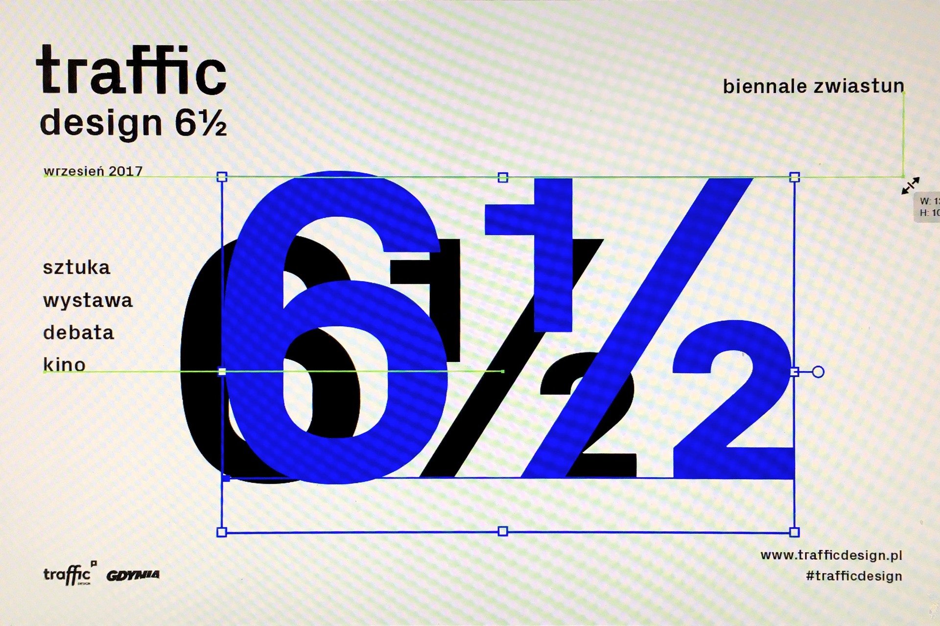 Traffic Design 6.5