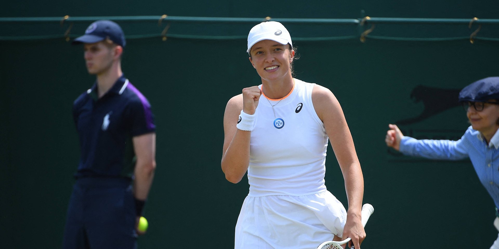 Świątek gra o tytuł, nowy odcinek „Sędziów” – zapowiedź weekendu w CANAL+