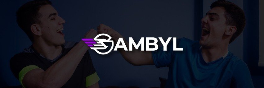 Creators are Part of Our DNA - Gambyl