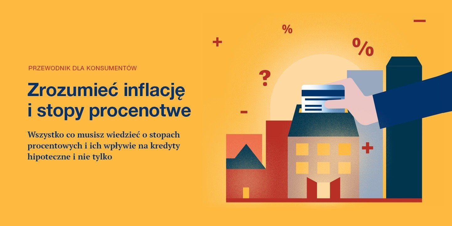 Zrozumieć inflację i stopy procentowe.