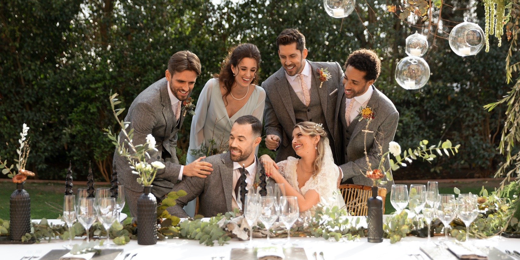 L'année des mariages