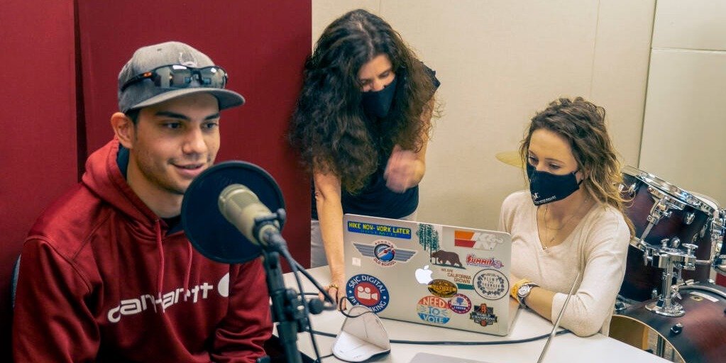 California Humanities Emerging Journalist Fellowship Provides $150k in Support for Community College Journalists