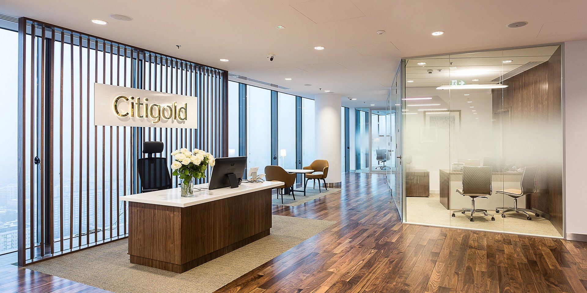 Bankowość prywatna Citi Handlowy ponownie doceniona w międzynarodowym badaniu Euromoney