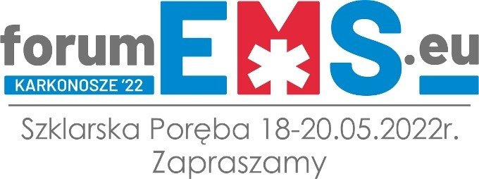 Polska Organizacja Ratownicza partnerem I Europejskiego Forum Ratownictwa Medycznego!