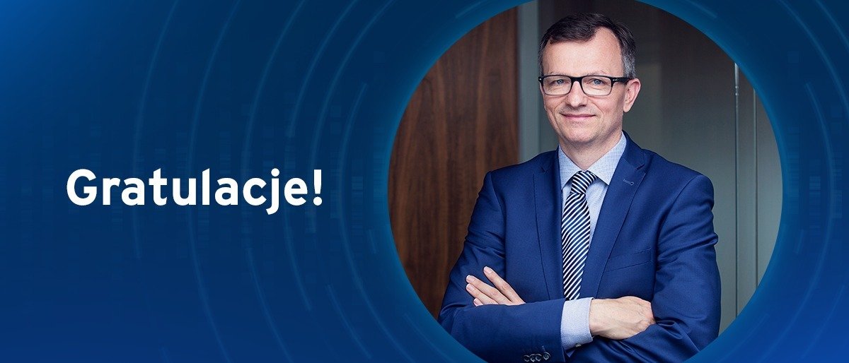 Andrzej Wilk powołany na stanowisko wiceprezesa Citi Handlowy