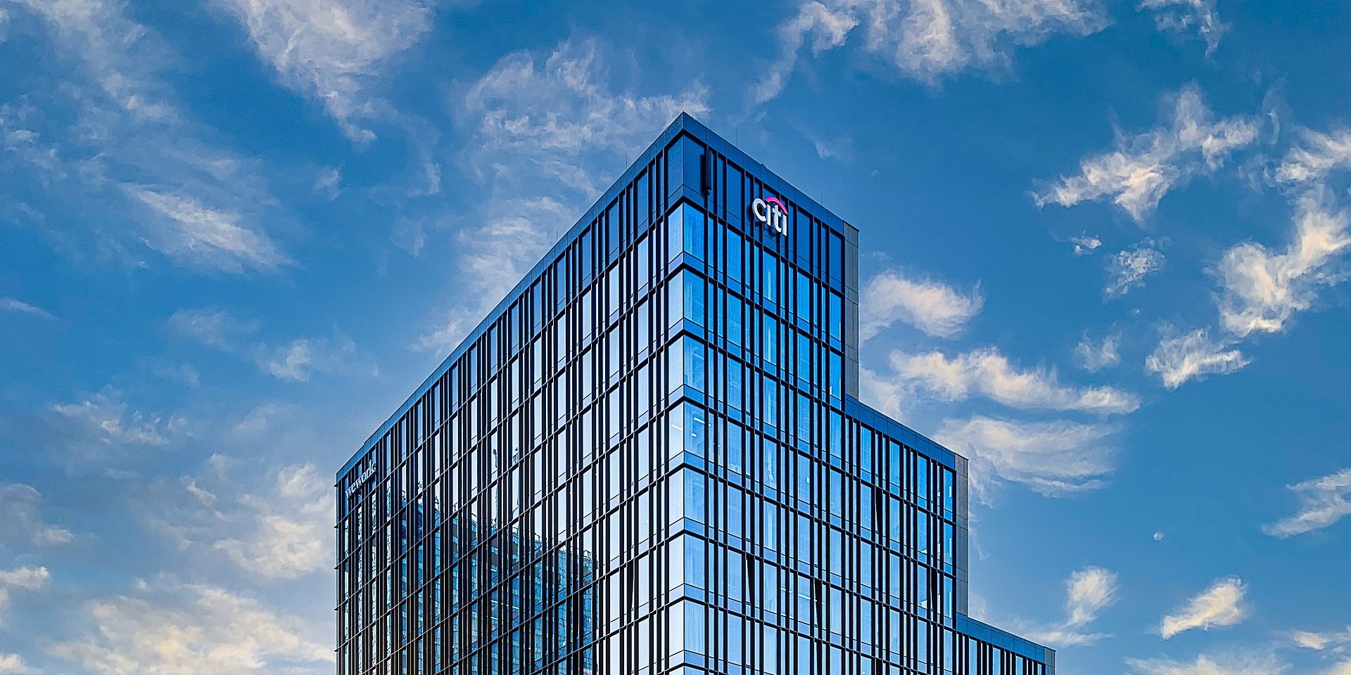 Warsaw Brewery joins the green premises of Citi Poland