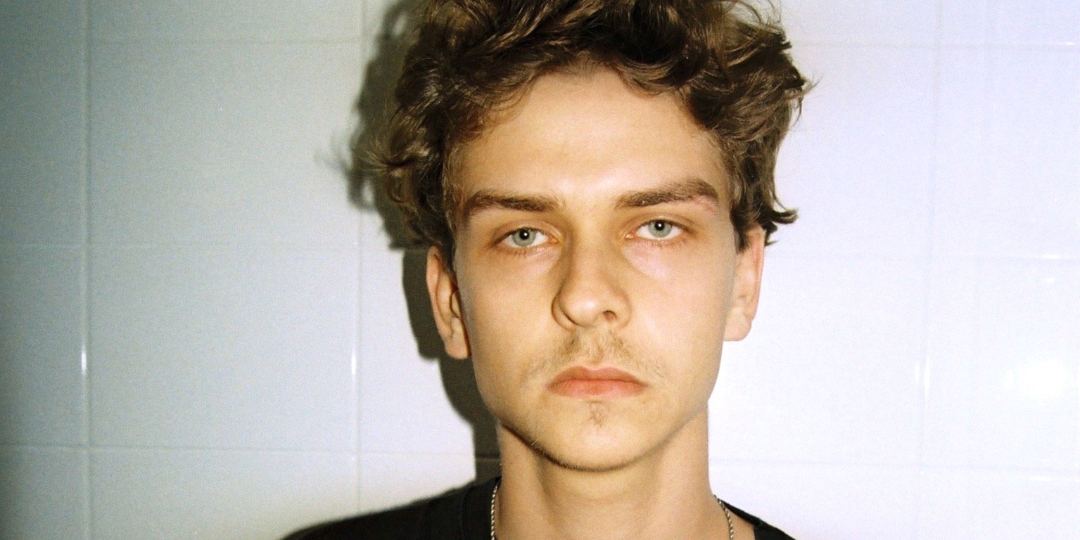 Drugi singiel Cichonia „Breja”