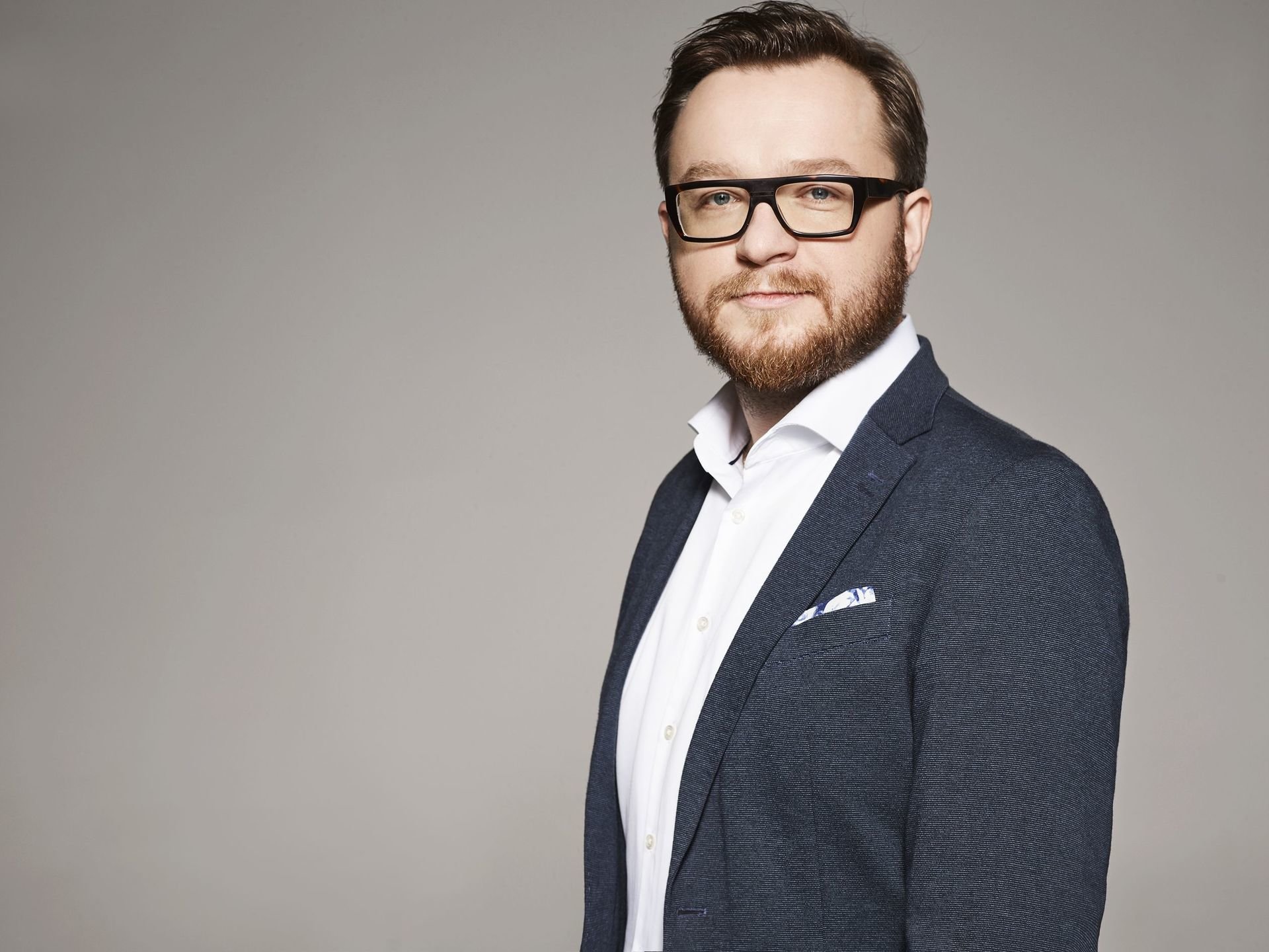 Truszczyński z-cą dyrektora informacji Radia ZET