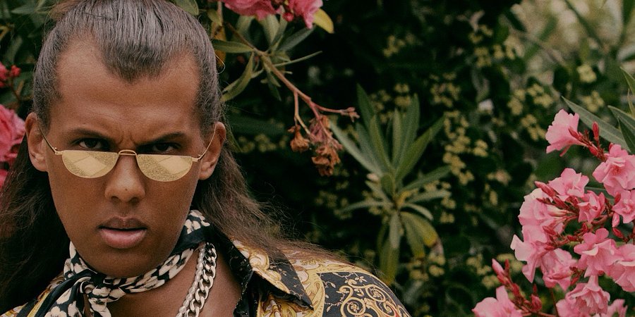Stromae z mocnym klipem do „Fils De Joie”