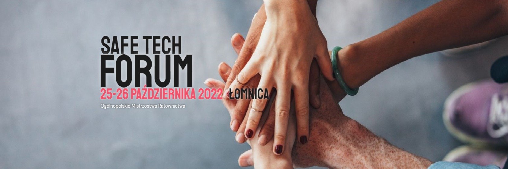 Safe Tech Forum 2022