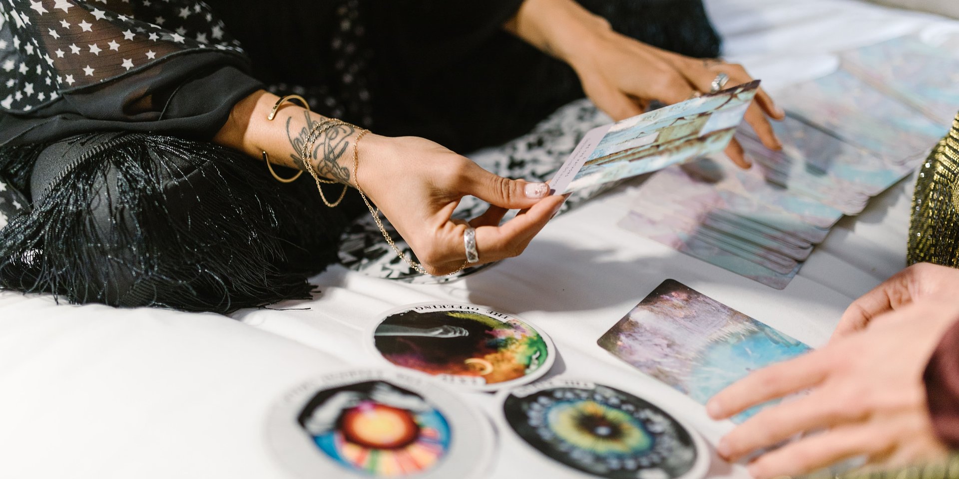 Co wyczytamy z gwiazd? Astrologia okiem psychologa