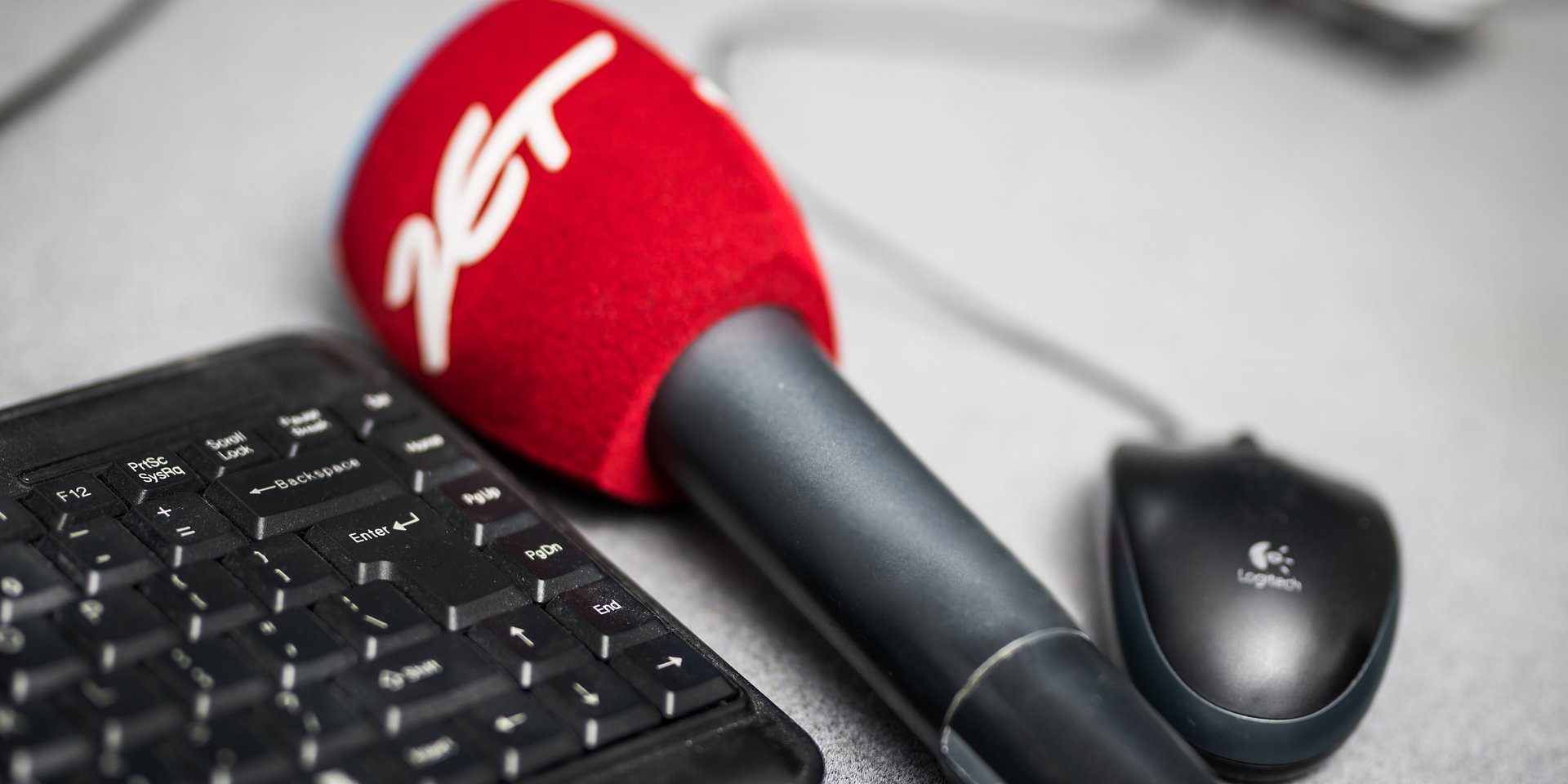 Natalia Żyto reporterką Radia ZET