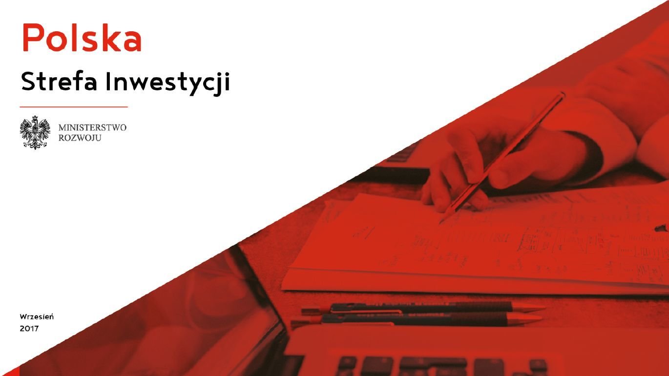 Polska strefą inwestycyjną