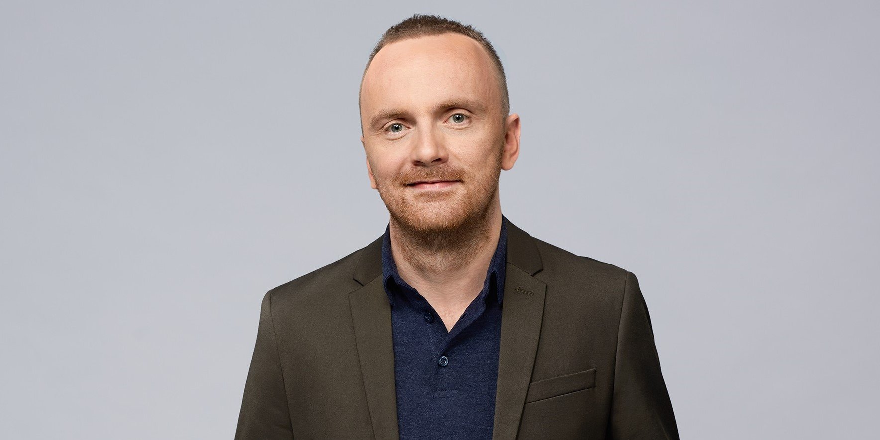 Łukasz Pieter dyrektorem muzycznym Radia ZET