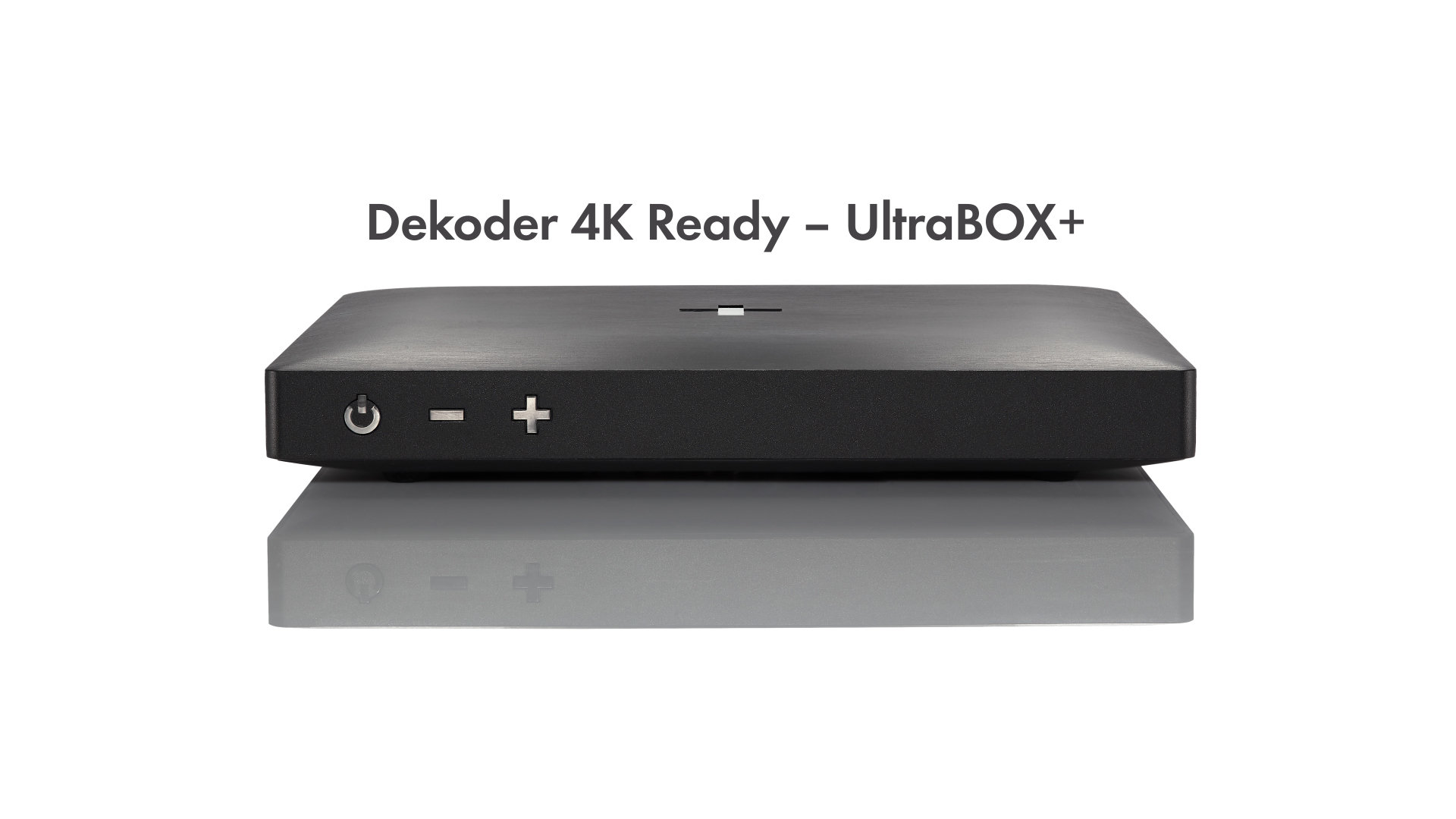 Platforma nc+ zapowiada dekoder 4K Ready - UltraBOX+ i wydarzenia sportowe w 4K