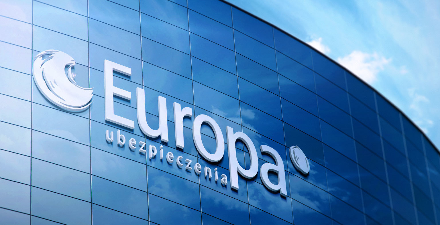 Europa Ubezpieczenia z nowym centrum prasowym