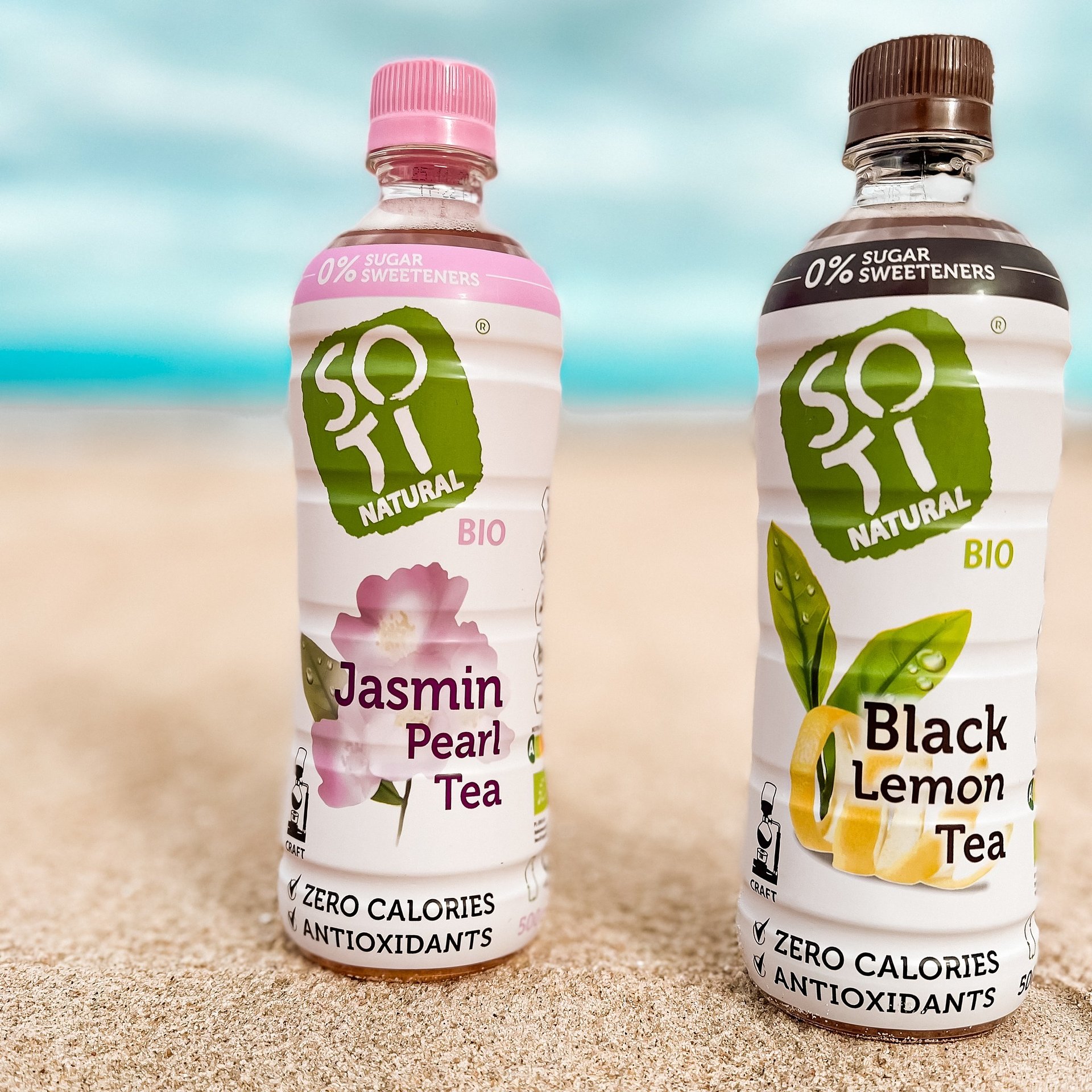 Napoje „zero” – jakie są naprawdę? Wady i zalety