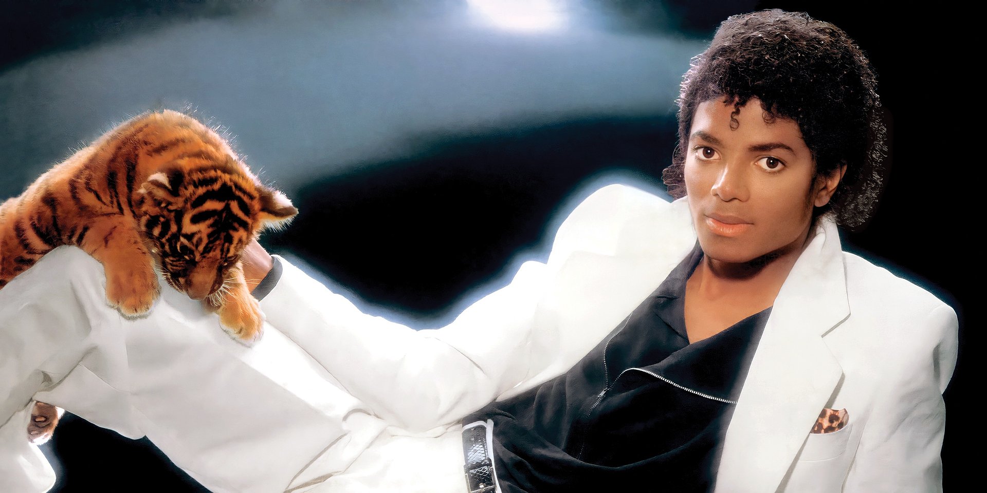 40. rocznica wydania kultowego albumu Michaela Jacksona „Thriller”