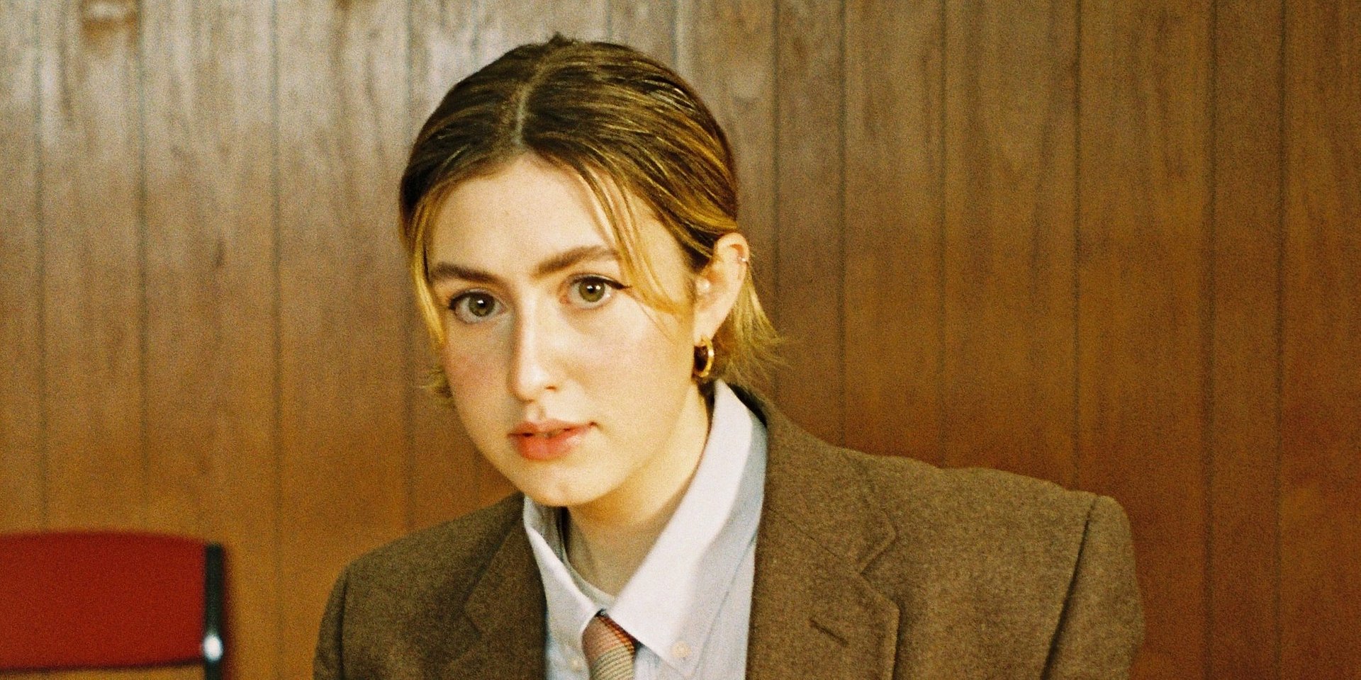 Katie Gregson-MacLeod prezentuje drugą EP-kę „songs written for piano”