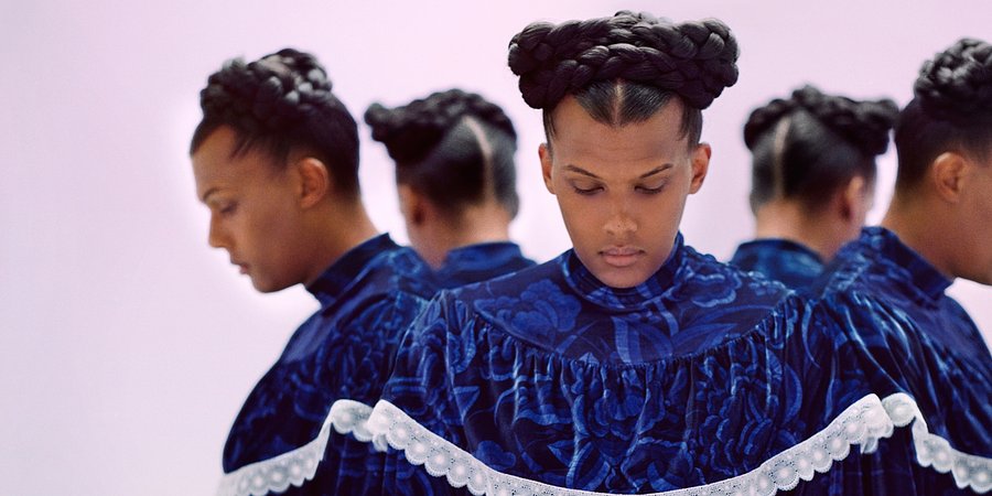 Stromae z mocnym klipem do „Fils De Joie”