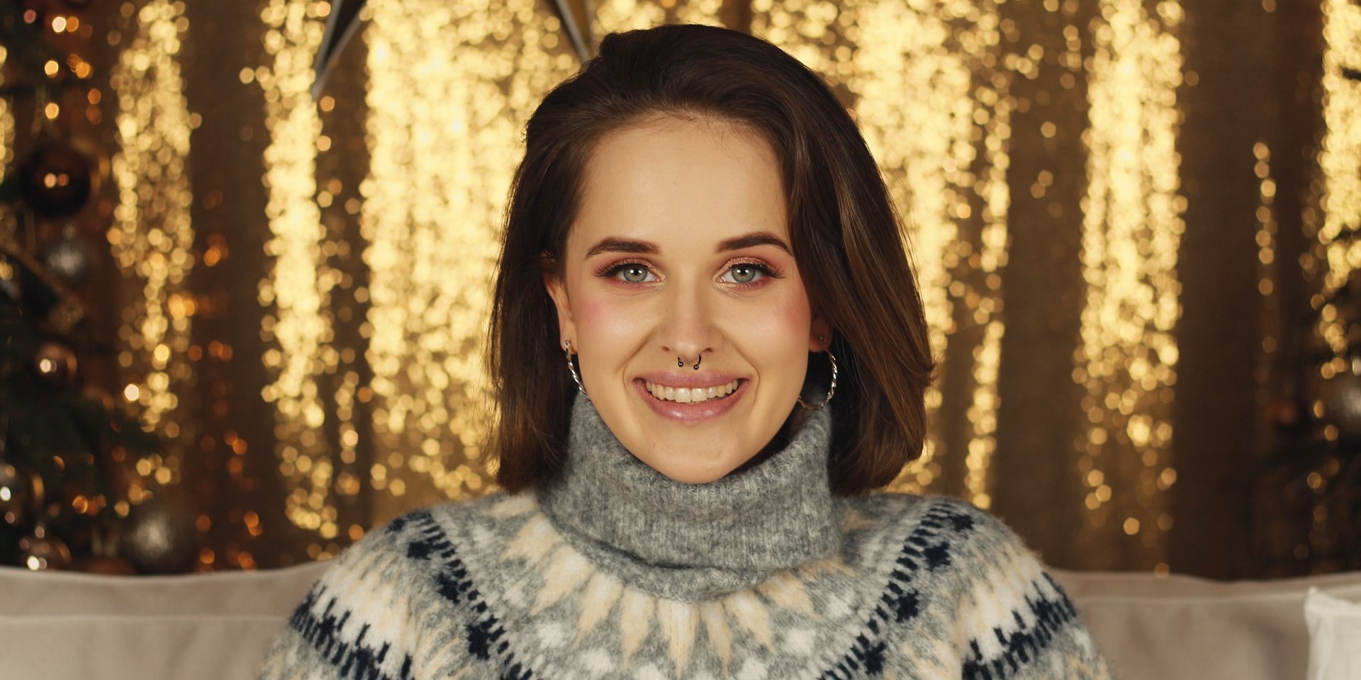 Sandra Rugała z własną “Pierwszą gwiazdką”!