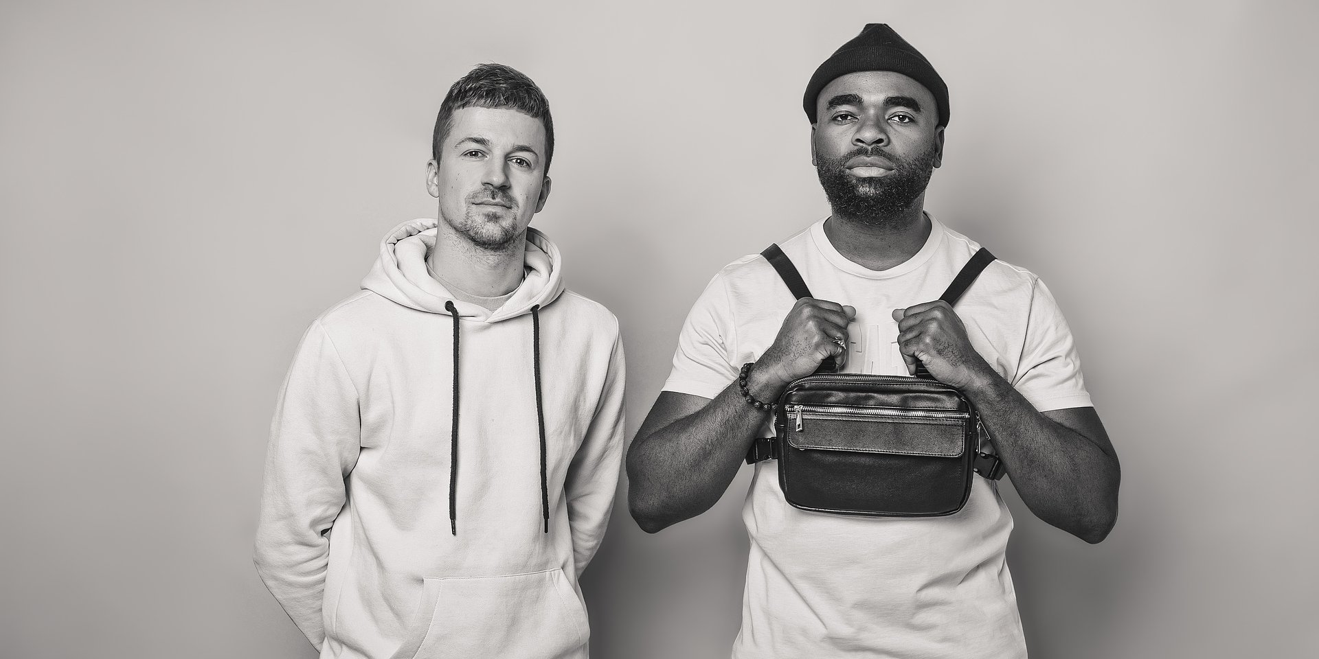 Loui & John wracają z tanecznym hitem!