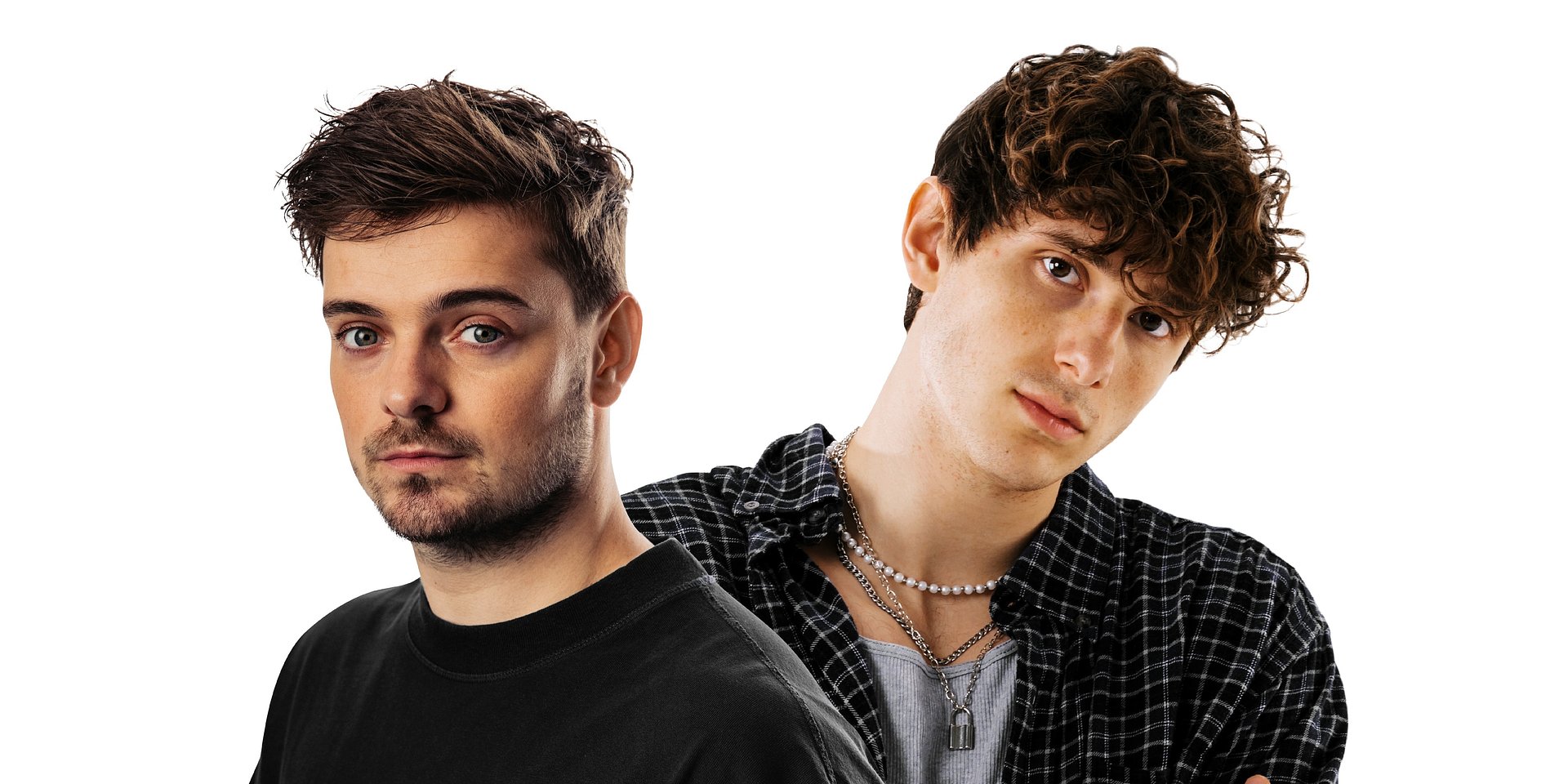 Martin Garrix i JVKE wcielają się w Marvelowych superbohaterów
