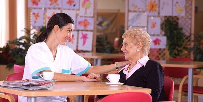 Gruppo KOS sceglie Medicilio per potenziare l’assistenza domiciliare e l’offerta diagnostica delle RSA