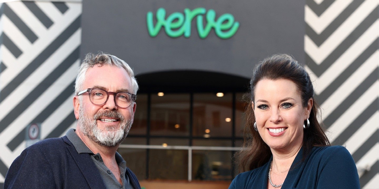 The Opus Group Acquires Verve, Ireland’s Largest Brand Experience Agency
