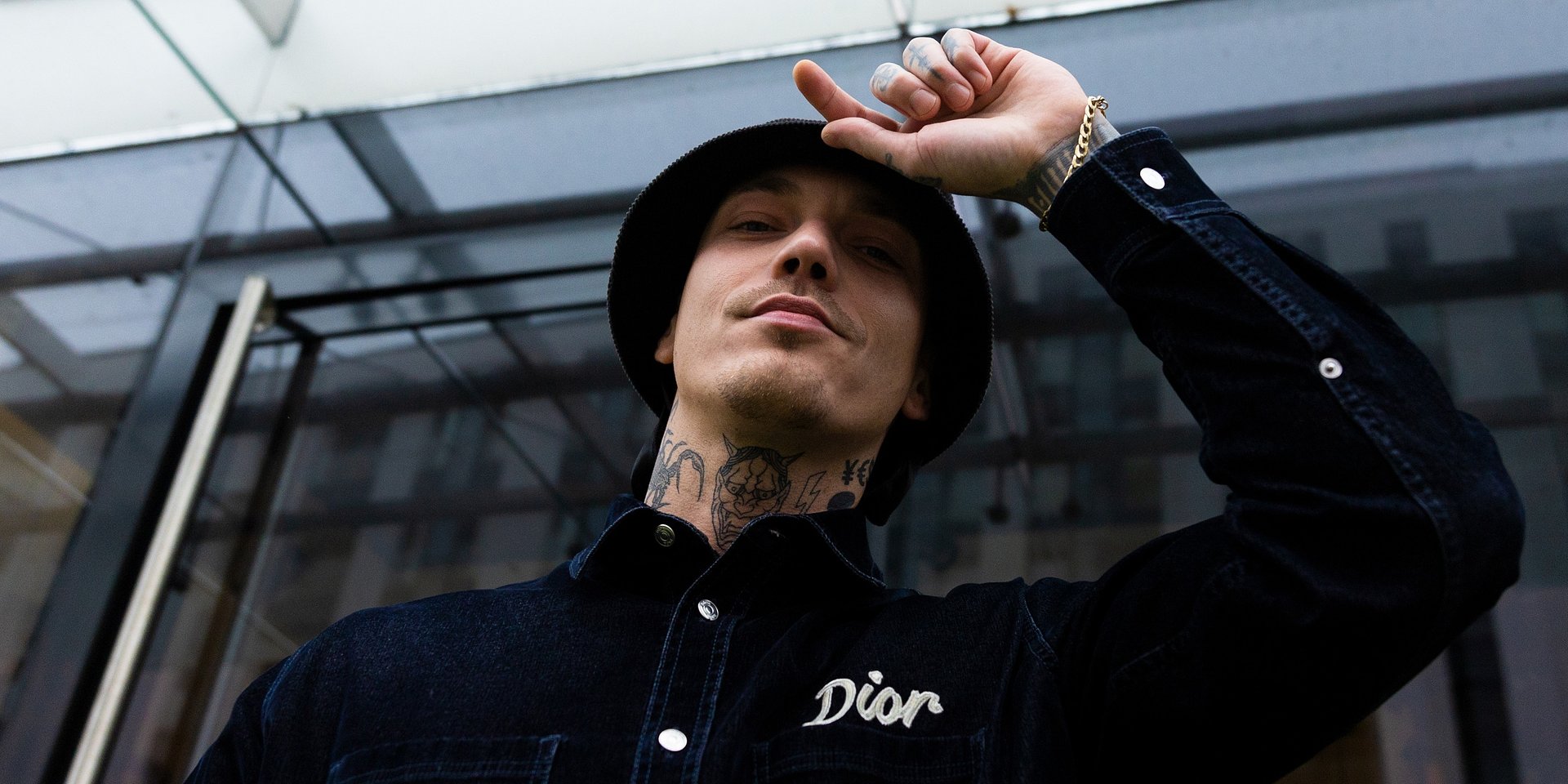 Kronkel Dom wchodzi z nowym singlem w 2023 rok!